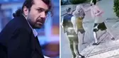 Halil Sezai hakkında, darp ettiği komşusuna yönelik hakaretten 2 yıl 4 ay hapis cezası istendi