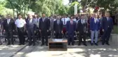 Hayat Boyu Öğrenme Şenliği törenle başladı