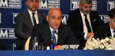 İHKİB Başkanı Mustafa Gültepe TİM Başkanlığı'na aday oldu