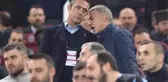 İki kulüp arasında gerilim tırmanıyor! Ahmet Ağaoğlu'ndan Ali Koç'a çarpıcı sözler