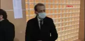 Sevgilisine şiddet uyguladığı iddia edilen Rubato'nun solisti davasında karar