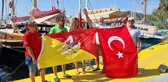 İtalya'da Türk denizciliğini anlatacak