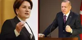 İYİ Parti lideri Akşener, Cumhurbaşkanı Erdoğan'la girdiği istibdat tartışmasında geri adım atmadı: Söylemeyi sürdüreceğiz
