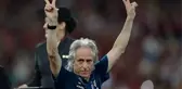 Jorge Jesus kimdir? İşte Fenerbahçe'nin yeni teknik direktörüyle ilgili tüm merak edilenler