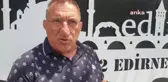 Kırkpınar Yağlı Güreşlerinin Başpehlivanlarından Taşçı: 