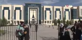 Konya Baro Başkanı Mustafa Aladağ: 