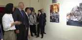 Kültür ve Turizm Bakanı Ersoy, festivallerle kültür ve sanata ilgiyi artırmak istediklerini bildirdi