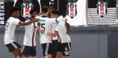 Ligin bitimine üç hafta kala Beşiktaş şampiyonluğunu ilan etti! Taraftarlar Ahmet Nur Çebi isyanında bulundu