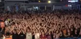 ModaFest Ümit Besen ve Pamela konseriyle son buldu