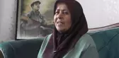 Neşet Ertaş'ın kız kardeşi Nadiye Ertuğrul: 