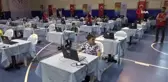 Öğrenciler Deneyap Teknoloji Atölyesi'nde eğitim almak için yarışıyor