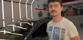 SATMAK İSTEDİĞİ OTOMOBİLİN 2 ARACIN BİRLEŞİMİYLE YAPILDIĞI ORTAYA ÇIKTI