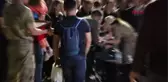 ŞEHİT UZMAN ÇAVUŞ ÖZCAN MEMLEKETİ BALIKESİR'E UĞURLANDI
