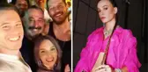 Serenay Sarıkaya'nın eski sevgilileri pişti oldu! Kerem Bürsin'in Cem Yılmaz yorumu bomba: Birbirimizi çok seviyoruz