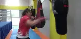 SPOR Dünya şampiyonu Şennur: Yaşadıklarım rüya gibi geliyor