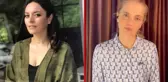 Tuğçe Kazaz'dan kendisine 