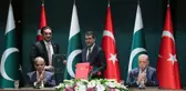Pakistan Başbakanı Şerif: 