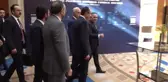 Türkiye-Pakistan İş Konseyi gerçekleştirildi