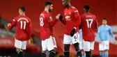 Yıllardır bekleniyordu sonunda oldu! Manchester United, yıldız futbolcuyla yolları resmen ayırdı