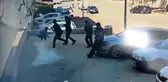 2 kişinin öldüğü silahlı kavganın görüntüleri ortaya çıktı
