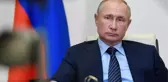 ABD'den Putin'e yakın Rus elitlerine yönelik yeni yaptırım kararı