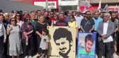 Ali İsmail Korkmaz Öldürüldüğü Sokakta Anıldı. Anne Emel Korkmaz: 