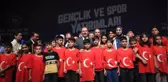 Kasapoğlu: 