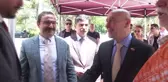 Başkan Soyer Afyonkarahisar Tanıtım Günleri'ne Katıldı