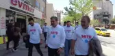 Bilim ve Teknoloji Üniversitesi sahaya indi