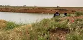 Boğulduklarını görünce hemen su kanalına atladı! Kardeşlerini kurtaran ağabey hayatını kaybetti