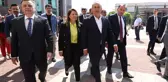 Bakan Çavuşoğlu, 