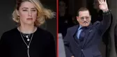 Eski eşine açtığı hakaret davasını kazanan Johnny Depp'den ilk açıklama: Hayatımı geri verdiler