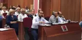 Eskişehir'deki Etkinlik Yasakları, Odunpazarı Belediye Meclisi Gündeminde… Kazım Kurt:  