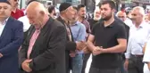 Eyüpsultan'da inşaat demirine saplanarak hayatını kaybeden çocuk son yolculuğuna uğurlandı