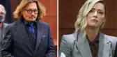 Hakaret davasını kaybeden Amber Heard, Johnny Deep'e 15 milyon dolar tazminat ödeyecek