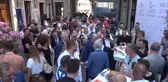 İzmir'de Üç Fuarın Tanıtımı Yapıldı. Tunç Soyer: 