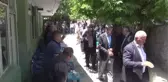 Kazada hayatını kaybeden işçilerden geriye acı hikayeler kaldı