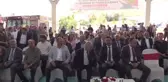 Kırıkkale'de 4. Tarım ve Hayvancılık ile Sanayi ve Endüstri Fuarı açıldı