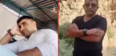 Okey oynadıktan sonra cinayet işleyen şahsın, kurbanın telefonundan mesaj attığı ortaya çıktı
