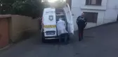 Önlem alınmayan inşatta küçük çocuğun feci ölümü...İnşaat alanındaki kolonların üzerine düştü