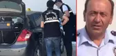 Eski sevgilisini yaralayan emekli polis, evine gider gitmez intihar etti