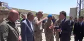 Şehit güvenlik korucusu için mevlit okutuldu