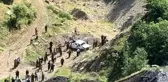 Şırnak'ta trafik kazasında ölü sayısı 4'e yükseldi