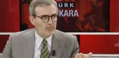AK Parti'li Mahir Ünal'dan 
