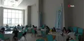 Tatvan Belediyesi'nden öğrencilere ücretsiz deneme sınavı desteği