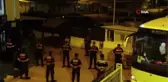 Ülkeye yasadışı yollarla giriş yapan 43 kişi yakalandı