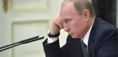 ABD istihbaratı Putin'in sırlarını deşifre etti: Kanser tedavisi gördü, suikast girişiminden kurtuldu