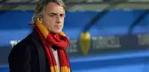 Aslan'da Roberto Mancini sesleri! Hamamcıoğlu seçilmesi halinde İtalyan hoca geri dönüyor