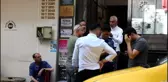 BALIKESİR - Bir kişi iş yerinde silahla vurulmuş halde ölü bulundu