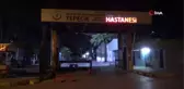 Boynundan vurulan 6 çocuk babası adam hayatını kaybetti